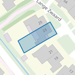 Perceel BEE01-I-1053