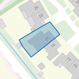 Perceel BEE01-I-1054