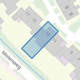 Perceel BEE01-I-1058