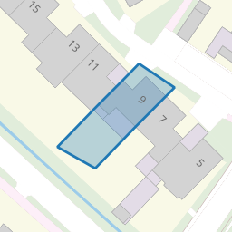 Perceel BEE01-I-1060