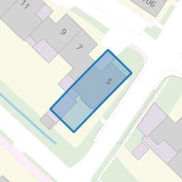 Perceel BEE01-I-1062