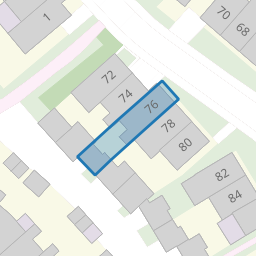 Perceel BEE01-I-1067