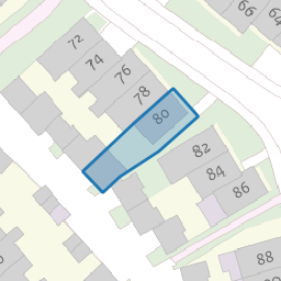 Perceel BEE01-I-1069