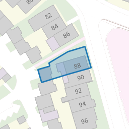 Perceel BEE01-I-1073