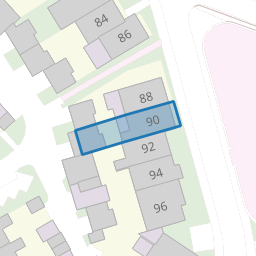 Perceel BEE01-I-1074