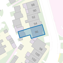 Perceel BEE01-I-1077