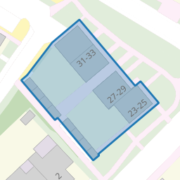 Perceel BEE01-I-1116