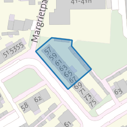 Perceel BEE01-I-1122