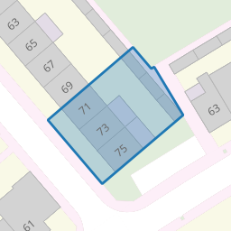 Perceel BEE01-I-1124