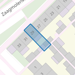 Perceel BEE01-I-1130