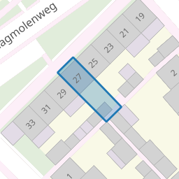 Perceel BEE01-I-1131