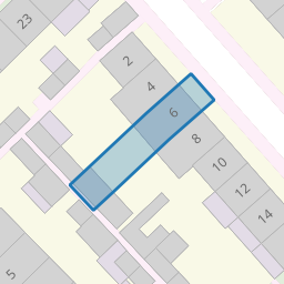 Perceel BEE01-I-1135