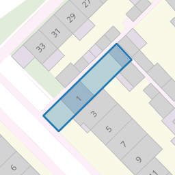 Perceel BEE01-I-1139