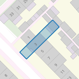 Perceel BEE01-I-1140