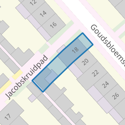 Perceel BEE01-I-1143