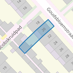 Perceel BEE01-I-1144