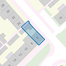 Perceel BEE01-I-1147