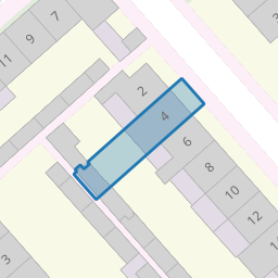 Perceel BEE01-I-1154