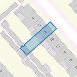 Perceel BEE01-I-1155