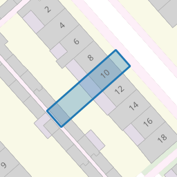 Perceel BEE01-I-1156