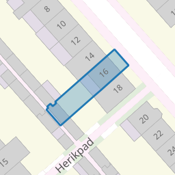 Perceel BEE01-I-1159