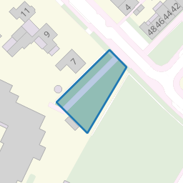 Perceel BEE01-I-1173