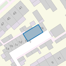 Perceel BEE01-I-1176