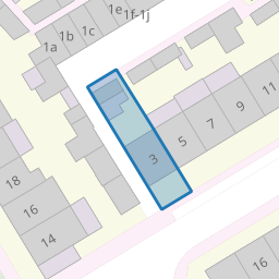 Perceel BEE01-I-1178