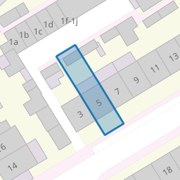 Perceel BEE01-I-1179