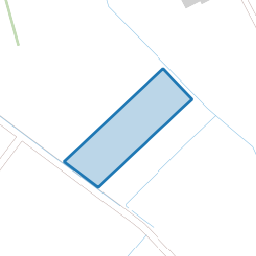 Perceel BEE01-I-1190