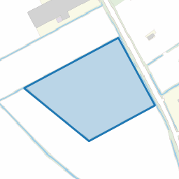 Perceel BEE01-I-1192