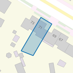 Perceel BEE01-I-1212