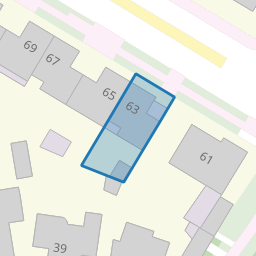 Perceel BEE01-I-1216