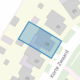 Perceel BEE01-I-1223