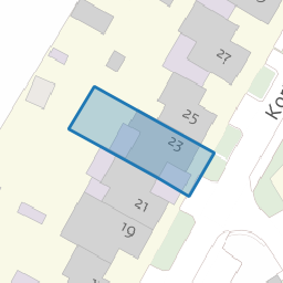 Perceel BEE01-I-1226