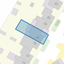 Perceel BEE01-I-1227