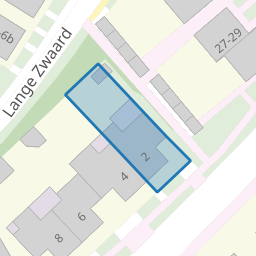 Perceel BEE01-I-1252