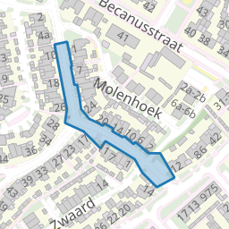 Perceel BEE01-I-1261