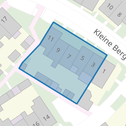 Perceel BEE01-I-1272