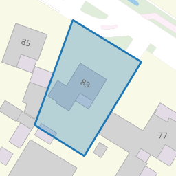 Perceel BEE01-I-1276