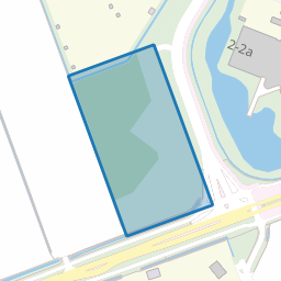 Perceel BEE01-I-1278