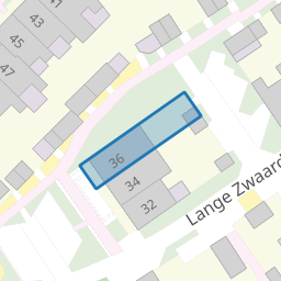 Perceel BEE01-I-1290