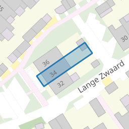 Perceel BEE01-I-1291