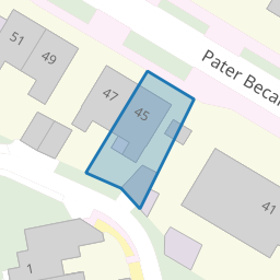 Perceel BEE01-I-1310