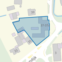 Perceel BEE01-I-1319