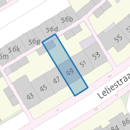 Perceel BEE01-I-1329