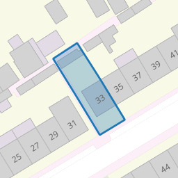 Perceel BEE01-I-1350