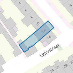 Perceel BEE01-I-1356