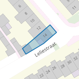 Perceel BEE01-I-1359