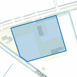 Perceel BEE01-I-1366